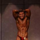 Joey  Aguilar - NPC Iron Mountain Championships 2010 - #1